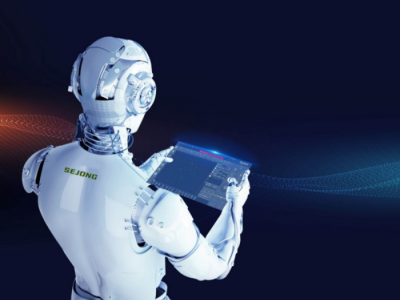 Steel Sheet Cutting Machine