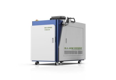 Laser Welding Machine
