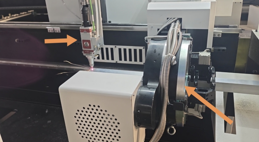 CNC Laser Pipe Cutting Machine .jpg