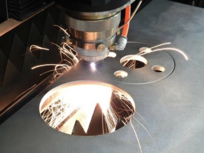 Beam Transmission System and Motion Control System