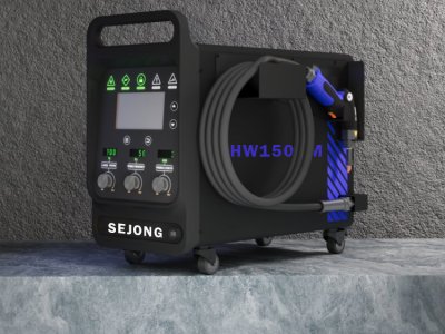 Laser Welding Machine