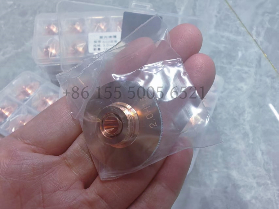 расходные части волоконного лазерного резака.jpg