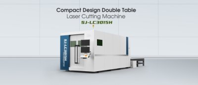 SS Sheet Laser Cutting Machine Price
