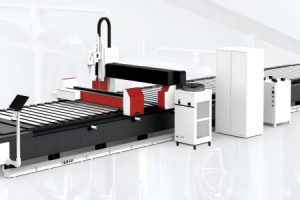 Machines à souder au laser