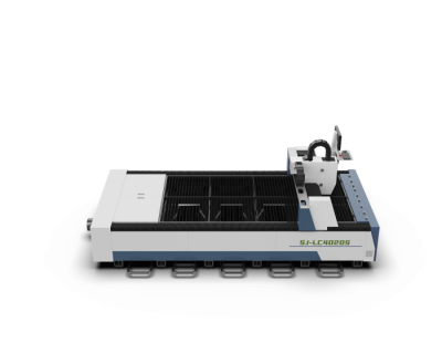 laser cutting machine 