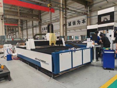 metal sheet cutting machine 