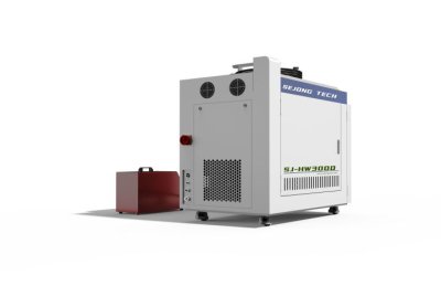Laser Welding Machine Price