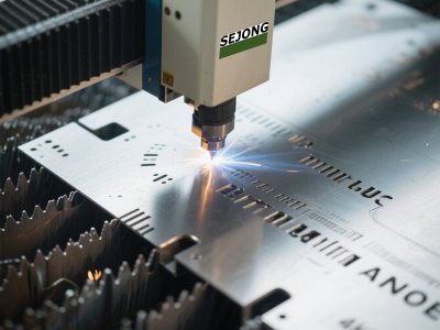  CO₂ Laser Cutters