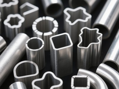 Laser Pipe Cutting Machine