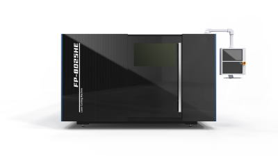 Ultra High Power Laser Cutting Machine SJ-LC6025H