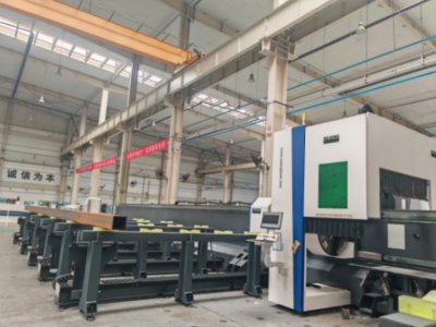 Metal Pipe Cutting Machines