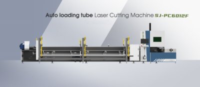 Cutting Machine Pipe