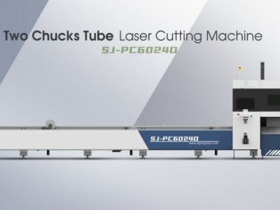 Metal Pipe Cutting Machine