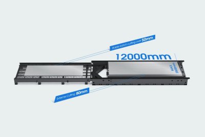 Sheet Metal Laser Cutting Machine Price