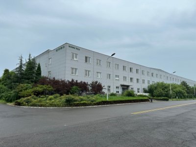 Fiber Laser Machine Manufacture